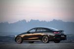 Mercedes-AMG CLS53 4Matic+ 2018 года (WW)